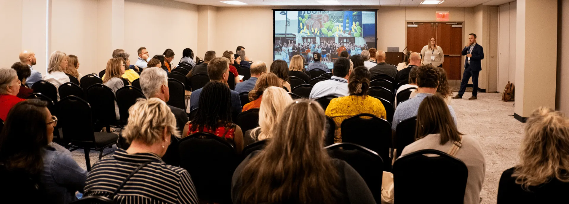 Texas Downtown Annual Conference