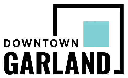 Downtown Garland